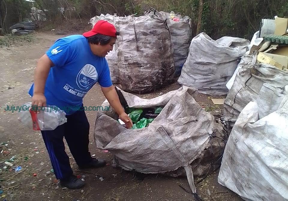 Asociación Civil Unión Popular, Transformando residuos en oportunidades, una iniciativa sostenible en Jujuy 19 Asociación Civil Unión Popular, Transformando residuos en oportunidades, una iniciativa sostenible en Jujuy 19